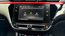 Vauxhall Corsa 1.2 Turbo GS 5dr Petrol Hatchback